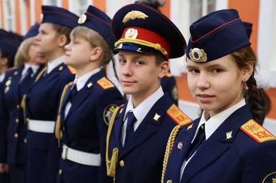 прописка в Бронницах
